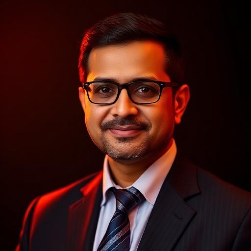 Rohan Gupta